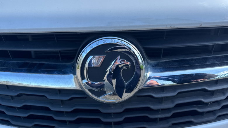 Vauxhall Corsa 1.4 Energy 5dr [AC] Petrol Hatchback